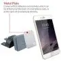 Koomus Pro CD-M Universal CD Slot Magnetic Cradle-less Smartphone Car Mount Holder for all iPhone and Android Devices, Single , Black