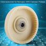 Plastic Electric Chainsaw Drive Sproket Inner Gear for 107713-01 and 717-04749 Product