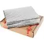 Noico 80 mil 10 sqft car Sound deadening mat, Butyl Automotive Sound Deadener, Audio Noise Insulation and dampening Noico 80 mil 10 sqft car Sound deadening mat, Butyl Automotive Sound Deadener, Audio Noise Insulation and dampening