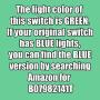 SWITCHDOCTOR Window Master Switch for 2010-2015 Dodge Ram 1500 2500