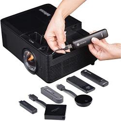 InFocus IN138HDST Projector