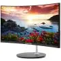 Sceptre Curved 27'' 75Hz LED Monitor HDMI VGA Build-In Speakers, EDGE-LESS Metal Black 2019 (C275W-1920RN) Sceptre Curved 27'' 75Hz LED Monitor HDMI VGA Build-In Speakers, EDGE-LESS Metal Black 2019 (C275W-1920RN)