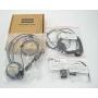 Telephone Headset with Microphone Noise Cancelling, Monaural with RJ9 Jack & 3.5mm Connector for Office Call Center Deskphone Cell Phone PC Laptop, Work for Cisco 7941 7965 6941 7861 8811 8961