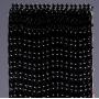 3M Dual Lock Reclosable Fasteners, Heavy Duty Industrial Use, Clear, TB3870, 1'' x 10 ft Mated Strip, Indoor/Outdoor Use, Great for Metal, Acrylic, PC, ABS, Powder Coated Paints
