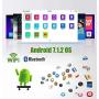 Smart Android 5G WiFi 4K HD 3D DLP Projector_P10 UFO