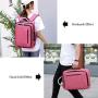 Laptop Backpack 15.6 inch,Travel Computer Bag with USB Charging Port,Water Resistant School Laptop Bags for Women and Men Laptop Backpack 15.6 inch,Travel Computer Bag with USB Charging Port,Water Resistant School Laptop Bags for Women and Men