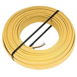 Romex SIMpull 63947655 NM-B Non-Metallic Sheathed Cable with Ground Wire