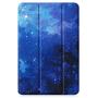 Fintie Slim Shell Case for Samsung Galaxy Tab A 8.0 (Previous Model 2015) - Super Slim Lightweight Standing Cover with Auto Sleep/Wake for Tab A 8.0 SM-T350/T355/P350/P355 2015, Starry Sky