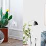 Kasa Smart (HS100) Plug by TP-Link, Smart Home WiFi Outlet Works with Alexa, Echo, Google Home & IFTTT, No Hub Required, Remote Control, 15 Amp, UL Certified, 1-Pack