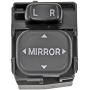 Dorman 901-729 Power Mirror Switch - Left Side