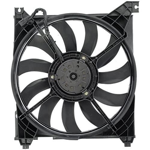 Dorman 620-716 Radiator Fan Assembly