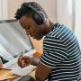 Bose Noise Cancelling Wireless Bluetooth Headphones 700, with Alexa Voice Control, Black