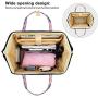 College School Backapck, Stylish Laptop Backapck Computer Bag for Women Girls, Water Repellent Doctor Teacher Laptop Bag Casual Daypack Fit 15.6 inch Laptop Notebook(Flower5) College School Backapck, Stylish Laptop Backapck Computer Bag for Women Girls, Water Repellent Doctor Teacher Laptop Bag Casual Daypack Fit 15.6 inch Laptop Notebook(Flower5)