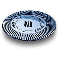 SH30 Replacement Heads for Philips Norelco Series 3000, 2000, 1000 Shavers and S738 Click and Style, ComfortCut Shaving Heads 6 Pack