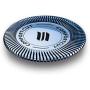 SH30 Replacement Heads for Philips Norelco Series 3000, 2000, 1000 Shavers and S738 Click and Style, ComfortCut Shaving Heads 6 Pack