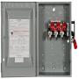 Siemens HNF363 100-Amp 3 Pole 600-volt 3 Wire Non-Fused Heavy Duty Safety Switches