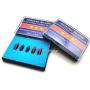 15x Replacement Blades for mimaki Cutter Plotter COLE 15x45