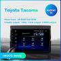 Dasaita 9'' Android 10.0 Car Radio Touch Screen for Toyota Tacoma 2005 2006 2007 2008 2009 2010 2011 Head Unit 4G RAM 64G ROM Build in Carplay/Android Auto DSP Steering Wheel Control