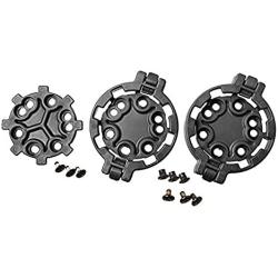 BLACKHAWK SERPA Quick Disconnect Kit (2 Female/1 Male)