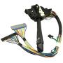JDMSPEED New Turn Signal Cruise Wiper Hazard Multi-Switch Lever Replacement for Buick Regal Century