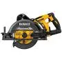 DEWALT FLEXVOLT 60V MAX Circular Saw for Framing, 7-1/4-Inch, Tool Only (DCS577B)