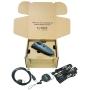 Socket Mobile CX3357-1679 DuraScan D700, 1D Imager Barcode Scanner, Gray, 1.5'' Height, 1.6'' Width, 5.2'' Length