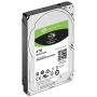 Seagate BarraCuda Mobile Hard Drive 4TB SATA 6Gb/s 128MB Cache 2.5-Inch 15mm (ST4000LM024)