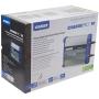 Guest 2710A ChargePro On-Board Battery Charger 10A / 12V, 1 Bank, 120V Input