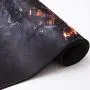 JIALONG Gaming Mouse Pad Exteneded Desk Mouse Mat Large Size 35.4 X 15.7X 0.12inches Comfortable XXL Mousepad for Gaming and Office JIALONG Gaming Mouse Pad Exteneded Desk Mouse Mat Large Size 35.4 X 15.7X 0.12inches Comfortable XXL Mousepad for Gaming and Office