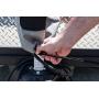 Camco Electric Tongue Jack Head Cover- Protects Your Electric Tongue Jack from Harmful UV Rays, Excess Moisture and Dirt and Debris (48356)