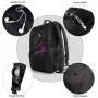 College Backpack, Extra Large Backpacks with USB Charging Port and Luggage Sleeve for Women and Men,TSA Friendly Travel Laptop Backpack,Anti-Theft Business Laptop Backpack Fits 17 Inch Laptops-Purple College Backpack, Extra Large Backpacks with USB Charging Port and Luggage Sleeve for Women and Men,TSA Friendly Travel Laptop Backpack,Anti-Theft Business Laptop Backpack Fits 17 Inch Laptops-Purple