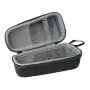 co2crea Hard Travel Case Replacement for SweetLF 3D Rechargeable Waterproof Electric Shaver Rotary Shavers Men Electric Shaving Razors Trimmer