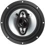 BOSS Audio Systems NX654 Car Speakers - 400 Watts Per Pair, 200 Watts Each, 6.5 Inch, Full Range, 4 Way, Sold in Pairs