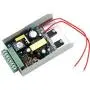 UHPPOTE Power Supply 110-240VAC to 12VDC for Door Access Control System & Intercom Camera