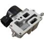 AIP Electronics Idle Air Control Valve IAC Compatible Replacement For 1999-2001 Maxima I30 3.0L V6 DOHC Oem Fit IAC278