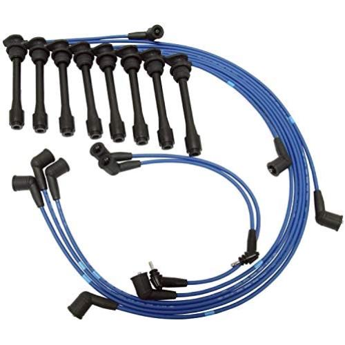 NGK (6401) RC-TE119 Spark Plug Wire Set