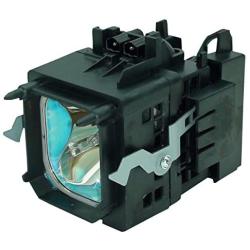 Aurabeam XL-5100 Professional Replacement Lamp for Sony Rear Projection TVs with Housing
