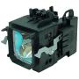 Aurabeam XL-5100 Professional Replacement Lamp for Sony Rear Projection TVs with Housing