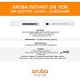 Aruba Instant On 1930 24-Port Gb Ethernet 24xGE, 4X 1G, 10G SFP+, L2+ Smart Switch US Cord (JL682A#ABA)