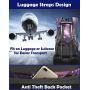Backpack For School College Student Laptop Bookbag Travel Business with USB Port (Galaxy Color G)