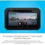 Garmin RV 785 & Traffic, Advanced GPS Navigator for RVs with Built-in Dash Cam, High-res 7'' Touch Display, Voice-Activated Navigation & Portable Friction Mount - Frustration Free Packaging