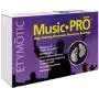 Etymotic Research MP9-15 MusicPRO High-Fidelity Electronic Earplugs, 1 pair