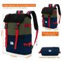 KINGSLONG Laptop Outdoor Backpack College Casual Hiking Daypack for Men Women KINGSLONG Laptop Outdoor Backpack College Casual Hiking Daypack for Men Women