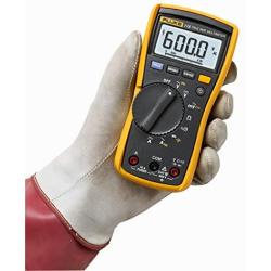Fluke 115 Compact True-RMS Digital Multimeter