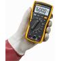 Fluke 115 Compact True-RMS Digital Multimeter