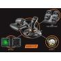 Thrustmaster TWCS Throttle Controller (Windows)