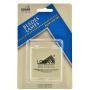 Logan Graphic Products, Inc. Mat Cutter Replacement Blades, 100-Pack (ANL270-100)