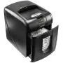 SWI1757571 - Swingline Stack-and-Shred 100X Auto Feed Shredder