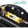 Firstpower 5.0Ah 14.4V Compatible with Roomba Battery Replacement R3 Battery 500 600 700 800 900 Series 510 530 531 532 535 536 540 550 552 560 570 580 595 620 650 660 760 770 780 790 800 870