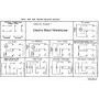 2 hp - 3 hp Electric Motor Reversing Drum Switch - Position = Maintained # RS-5